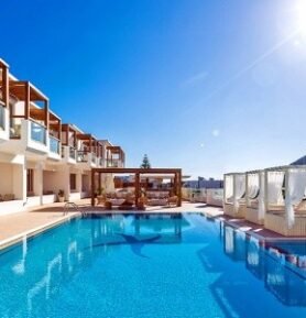 Nostos Beach Boutique