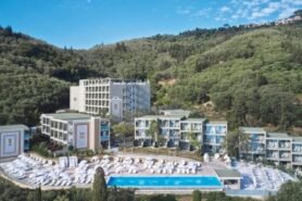 Kairaba Mythos Palace