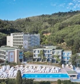 Kairaba Mythos Palace