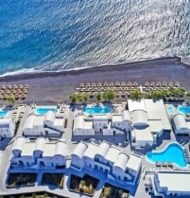 Costa Grand Resort & Spa