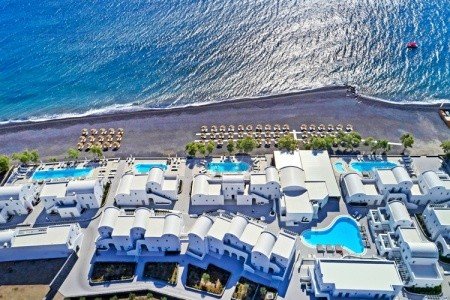 Costa Grand Resort & Spa