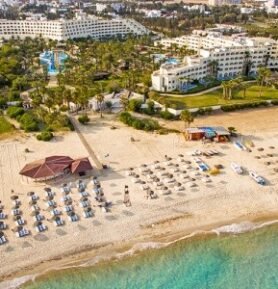 Magic Manar & Aquapark