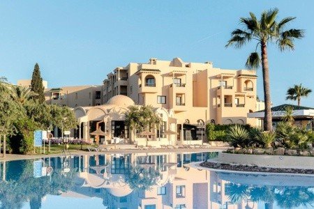 Royal Kenz Thalasso & Spa