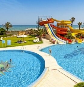 Tui Magic Life Club Africana