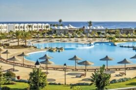 Gorgonia Beach Resort