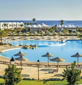 Gorgonia Beach Resort