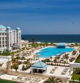 Barceló Concorde Green Park Palace