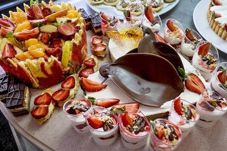 Medina Solaria & Thalasso - Obrázek 4