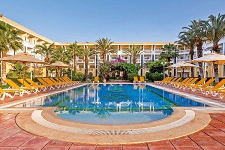 Medina Belisaire & Thalasso