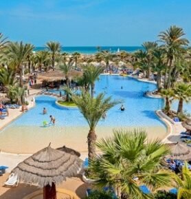 Fiesta Beach (Ex. Fiesta Beach Club)