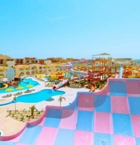 Pickalbatros Vita Resort - Portofino Marsa Alam