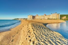 Alua Helios Bay