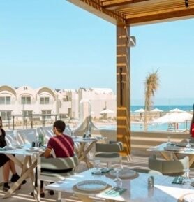 Sunrise Anjum Resort