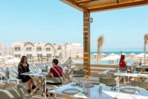 Sunrise Anjum Resort