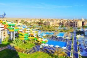 Pickalbatros Aqua Park Resort Hurghada