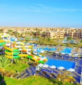 Pickalbatros Aqua Park Resort Hurghada