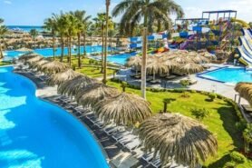 Sunrise Aqua Joy Resort