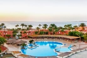 Eagles Paradise Abu Soma Resort (Ex. Balina Paradise Abu Soma Resort)