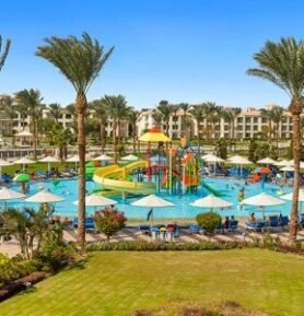 Pickalbatros Dana Beach Resort