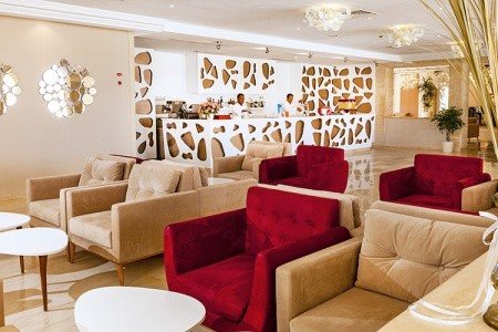 Tui Blue Palm Beach Palace - Obrázek 3