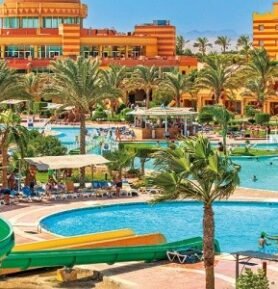 Malikia Beach Resort Abu Dabbab