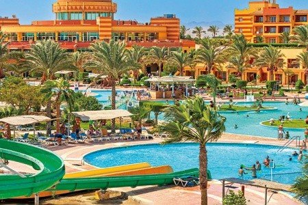 Malikia Beach Resort Abu Dabbab