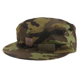 Čepice AČR Patrol vz.95 les rip-stop s odznakem vel. 56-57