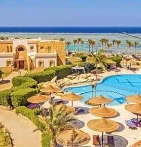 Blend Elphistone Resort