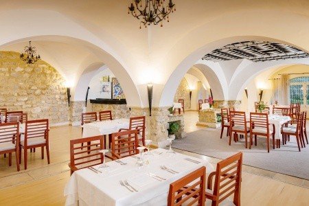 Méditerranée Thalasso Golf - Obrázek 3