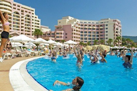 Dit Majestic Beach Resort - Obrázek 3