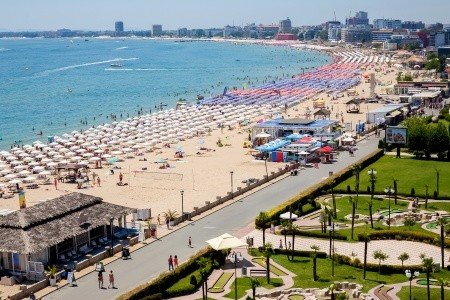 Dit Majestic Beach Resort - Obrázek 4