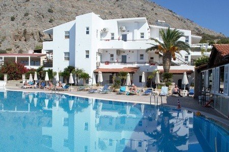 Coliseum Studios & Apartments - Obrázek 2