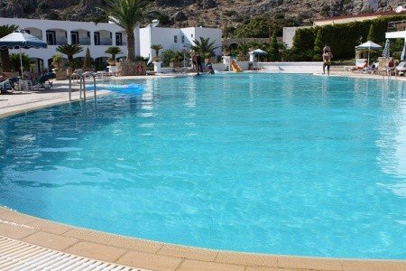 Coliseum Studios & Apartments - Obrázek 3