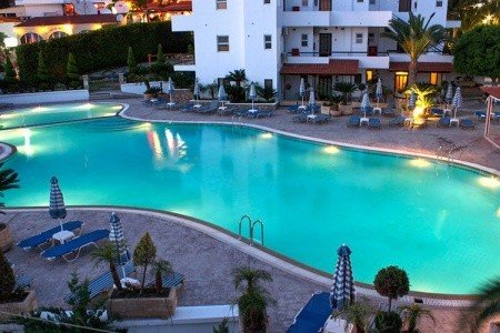 Coliseum Studios & Apartments - Obrázek 4