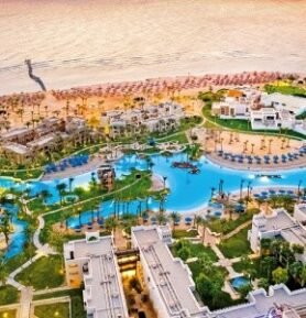 Pickalbatros Sands (Ex. Red Sea Siva Sands)