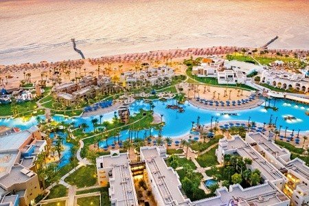 Pickalbatros Sands (Ex. Red Sea Siva Sands)