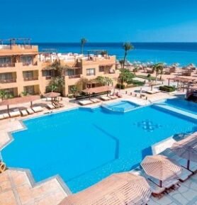 Imperial Shams Abu Soma