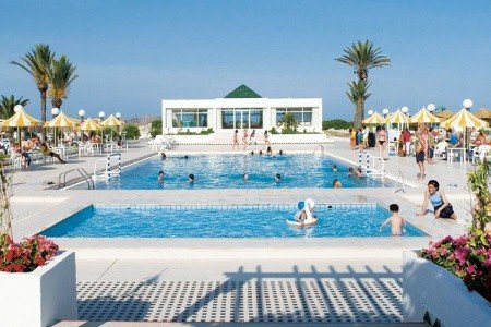 El Mouradi Cap Mahdia