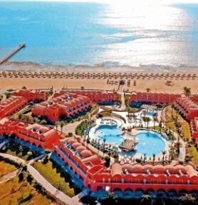 Novotel Resort Marsa Alam