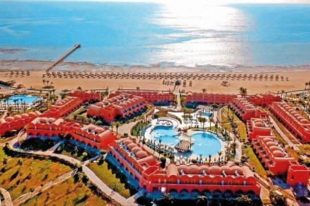 Novotel Resort Marsa Alam