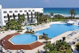 Thalassa Mahdia & Aquapark
