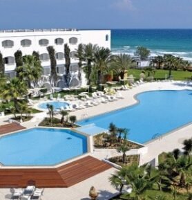 Thalassa Mahdia & Aquapark