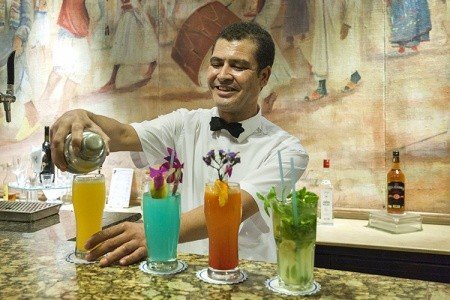 Seabel Rym Beach - Obrázek 4