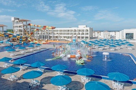 Albatros Makadi Resort (Ex Royal Pharaohs Makadi) - Obrázek 3