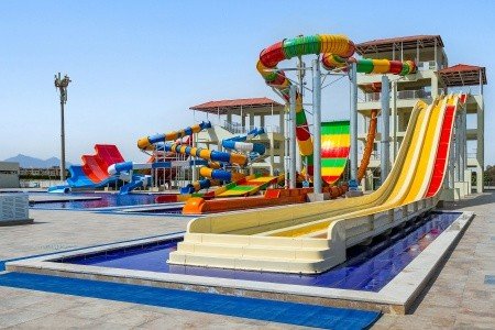 Albatros Makadi Resort (Ex Royal Pharaohs Makadi) - Obrázek 4