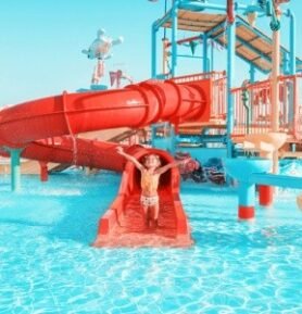 Pickalbatros White Beach Resort