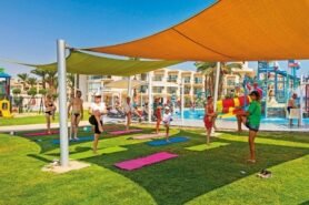 The V Luxury Resort