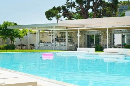 Marathon Beach - Obrázek 4