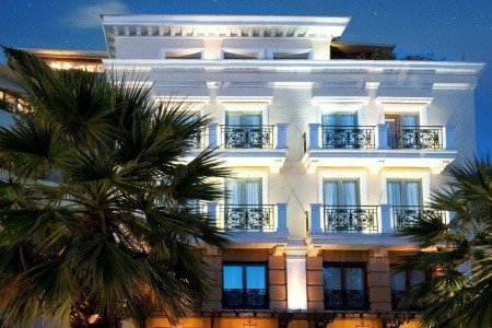 Electra Palace Athens