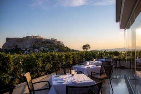 Electra Palace Athens - Obrázek 3